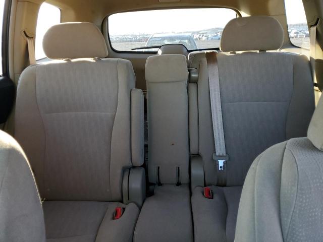 Photo 10 from auction – 2013 TOYOTA HIGHLANDER with VIN 5TDZA3EH2DS044587