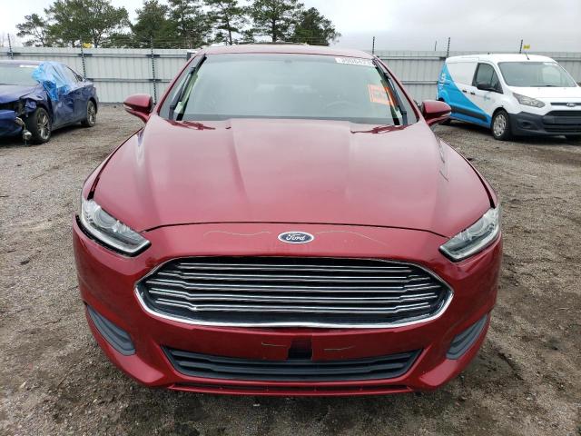 Photo 5 from auction – 2016 FORD FUSION SE with VIN 3FA6P0H76GR377665