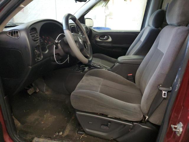 Photo 7 from auction – 2008 CHEVROLET TRAILBLAZE with VIN 1GNDS13S482127677