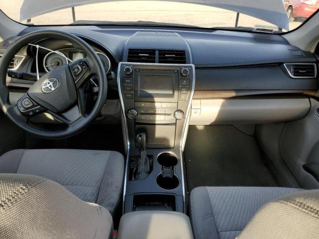 Photo 8 from auction – 2017 TOYOTA CAMRY LE with VIN 4T1BF1FK4HU722514