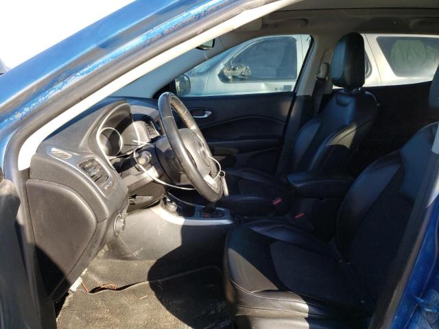 Photo 7 from auction – 2018 JEEP COMPASS LA with VIN 3C4NJDBB2JT264804