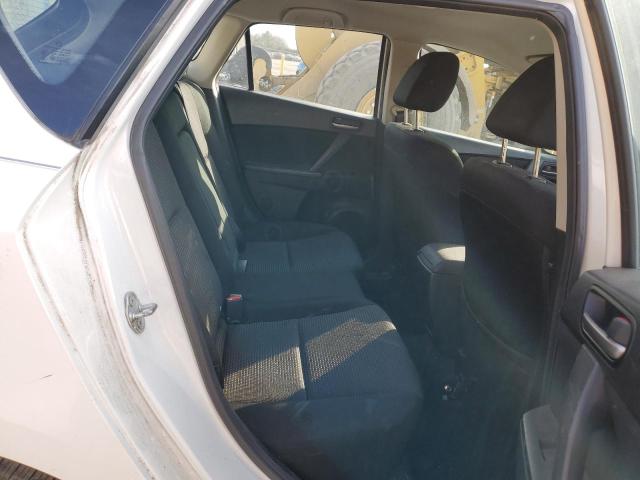 Photo 10 from auction – 2013 MAZDA 3 I with VIN JM1BL1L88D1713476