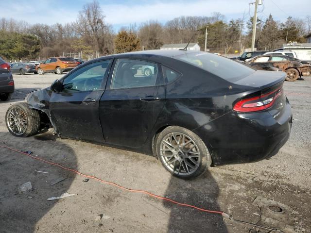 Photo 2 from auction – 2015 DODGE DART SXT with VIN 1C3CDFBB7FD435445