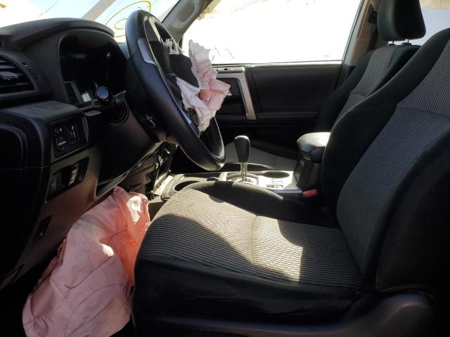 Zdjęcie 7 z aukcji – 2015 TOYOTA 4RUNNER SR z VIN JTEZU5JR8F5087384