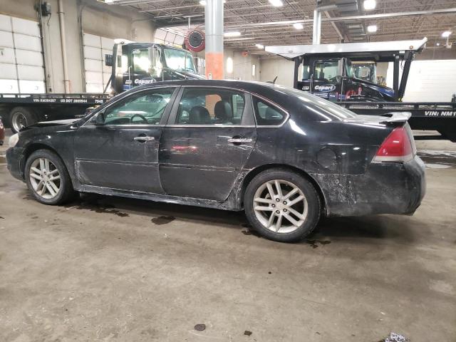 Photo 2 from auction – 2014 CHEVROLET IMPALA LIM with VIN 2G1WC5E34E1109891
