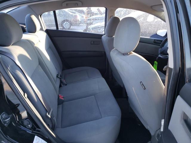 Photo 10 from auction – 2010 NISSAN SENTRA 2.0 with VIN 3N1AB6AP2AL625200