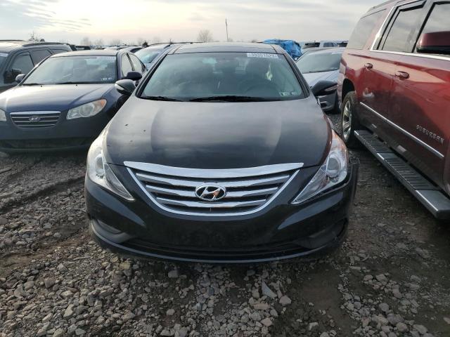 Photo 5 from auction – 2014 HYUNDAI SONATA SE with VIN 5NPEC4AC3EH863933