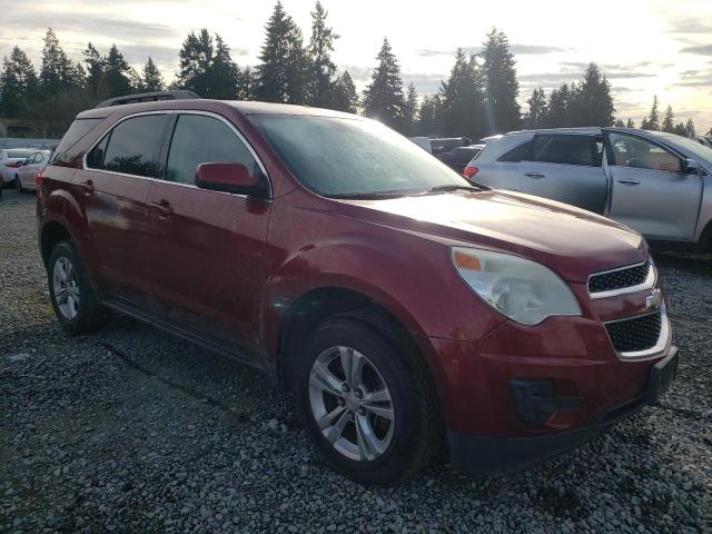 Photo 4 from auction – 2010 CHEVROLET EQUINOX LT with VIN 2CNFLEEW7A6208828