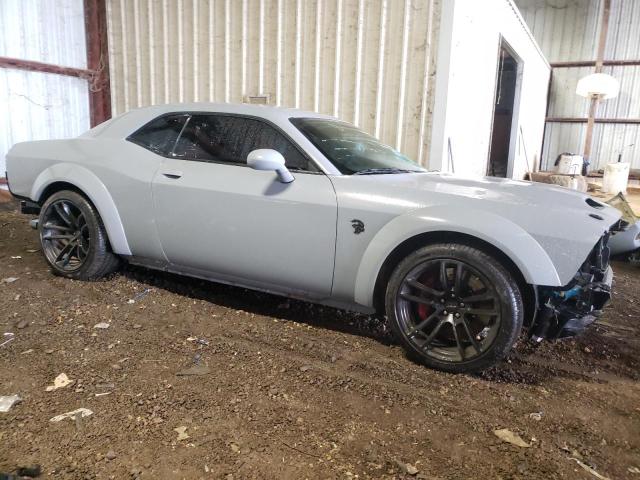 Photo 4 from auction – 2022 DODGE CHALLENGER with VIN 2C3CDZC99NH105014