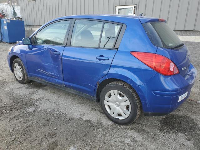 Photo 2 from auction – 2012 NISSAN VERSA S with VIN 3N1BC1CP4CK274395