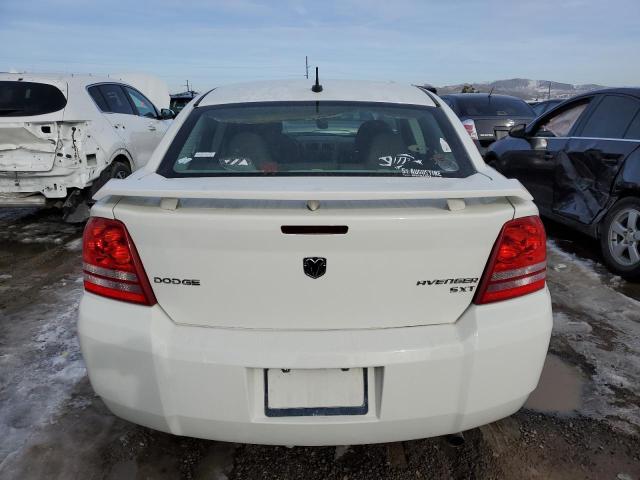 Photo 6 from auction – 2009 DODGE AVENGER SE with VIN 1B3LC46B99N571573