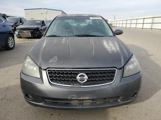 Photo 5 from auction – 2006 NISSAN ALTIMA S with VIN 1N4AL11D76C202138
