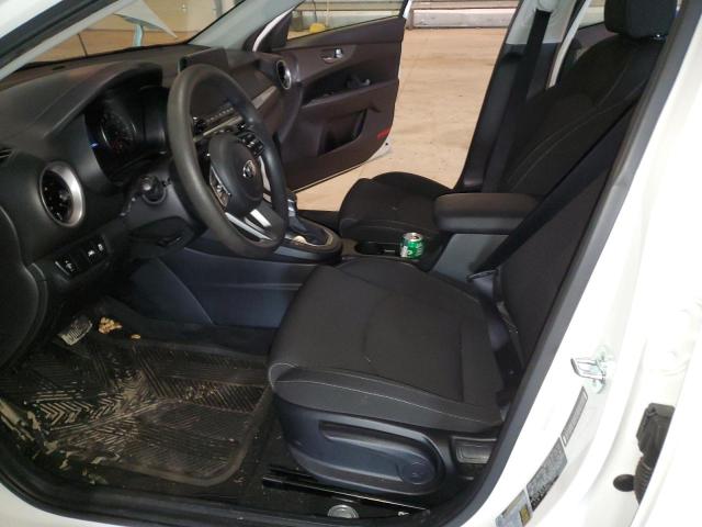 Photo 7 from auction – 2020 KIA FORTE FE with VIN 3KPF24AD6LE164250