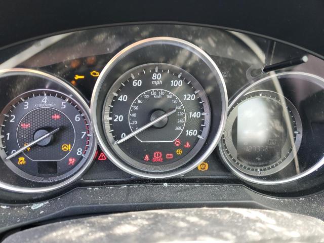 Photo 9 from auction – 2014 MAZDA 6 TOURING with VIN JM1GJ1V63E1114896