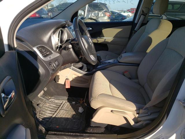 Photo 7 from auction – 2013 DODGE JOURNEY SE with VIN 3C4PDCAB0DT575809