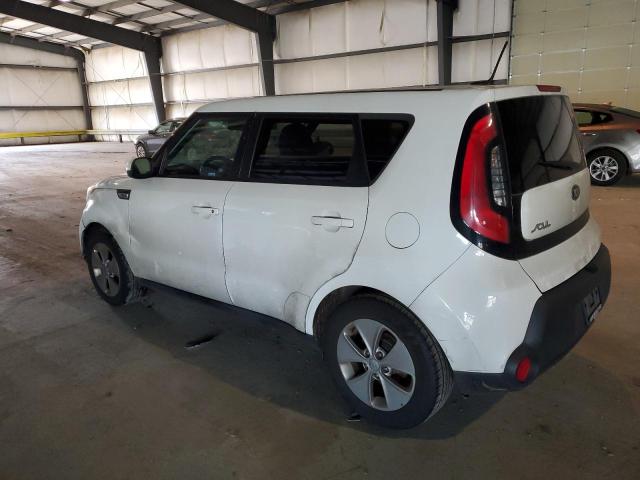 Photo 2 from auction – 2015 KIA SOUL with VIN KNDJN2A26F7153094