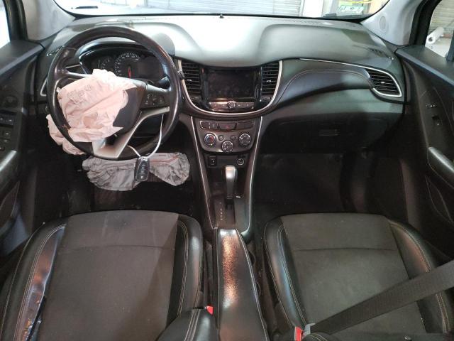 Photo 8 from auction – 2019 CHEVROLET TRAX 1LT with VIN KL7CJPSB8KB719003