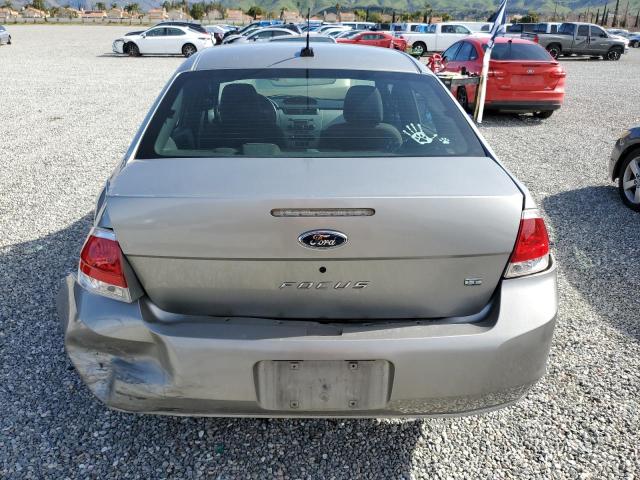 Photo 6 from auction – 2008 FORD FOCUS SE with VIN 1FAHP35N18W222081