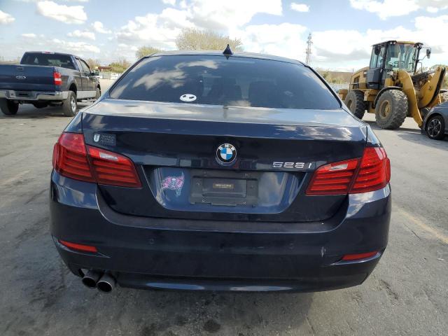 Photo 6 from auction – 2016 BMW 528 I with VIN WBA5A5C58GG350515