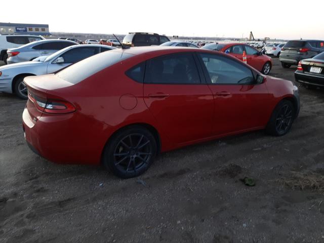 Photo 3 from auction – 2014 DODGE DART SXT with VIN 1C3CDFBB5ED867210