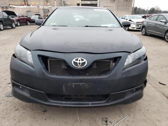 Photo 5 from auction – 2009 TOYOTA CAMRY with VIN 4T1BE46K59U390895