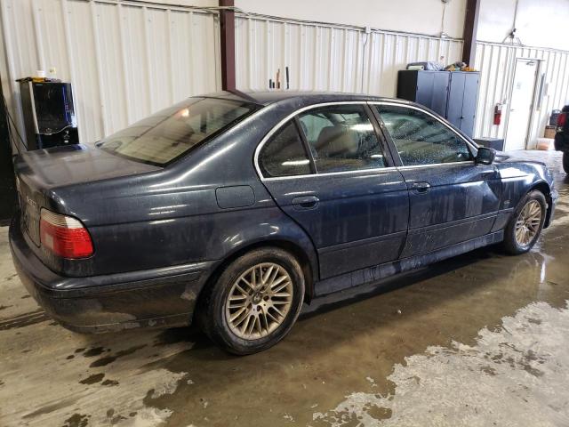 Photo 3 from auction – 2002 BMW 530 I AUTO with VIN WBADT63482CH88747
