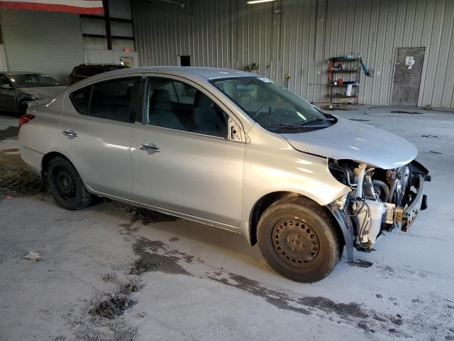 Photo 4 from auction – 2014 NISSAN VERSA S with VIN 3N1CN7APXEL832574