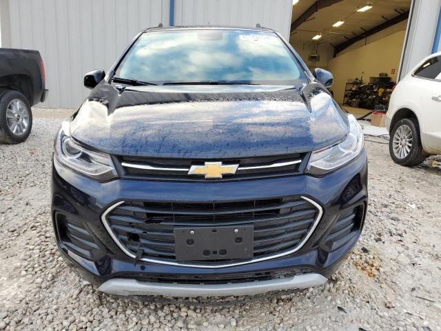 Photo 5 from auction – 2021 CHEVROLET TRAX 1LT with VIN KL7CJLSB5MB343453