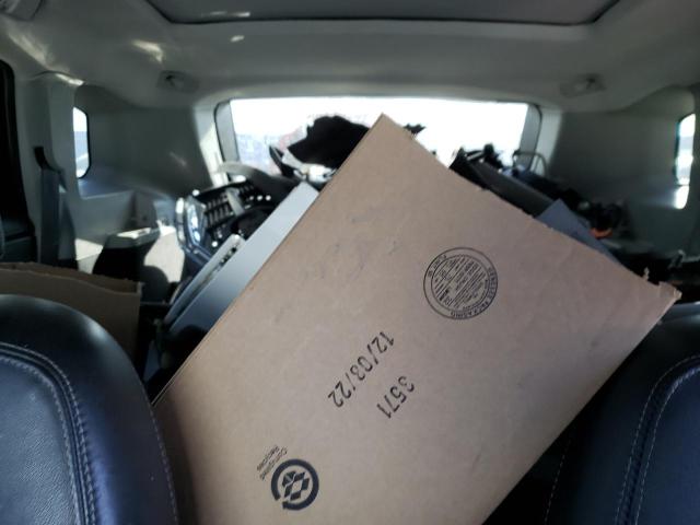 Photo 10 from auction – 2012 CADILLAC SRX PERFOR with VIN 3GYFNEE38CS567169
