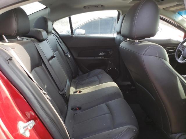 Photo 10 from auction – 2011 CHEVROLET CRUZE LT with VIN 1G1PG5S96B7186598