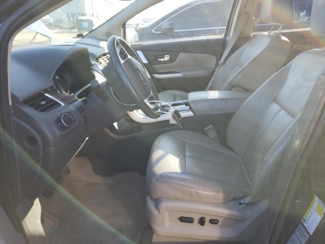 Photo 7 from auction – 2011 FORD EDGE LIMIT with VIN 2FMDK3KC4BBB40862