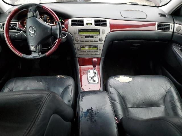 Photo 8 from auction – 2005 LEXUS ES 330 with VIN JTHBA30G455086135
