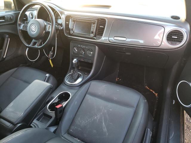 Photo 8 from auction – 2013 VOLKSWAGEN BEETLE with VIN 3VWJP7AT0DM684792
