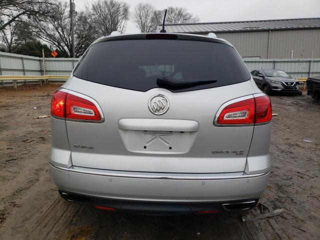 Photo 6 from auction – 2016 BUICK ENCLAVE with VIN 5GAKVBKD6GJ215121