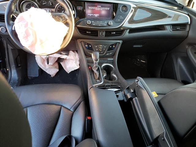 Photo 8 from auction – 2020 BUICK ENVISION E with VIN LRBFXCSA8LD157722