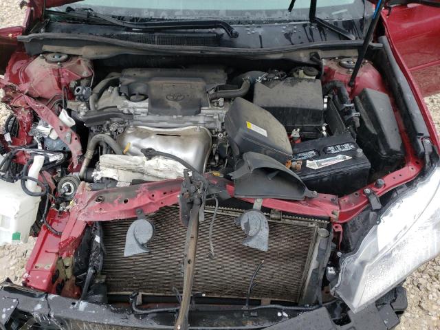Photo 11 from auction – 2015 TOYOTA CAMRY LE with VIN 4T1BF1FK2FU994329