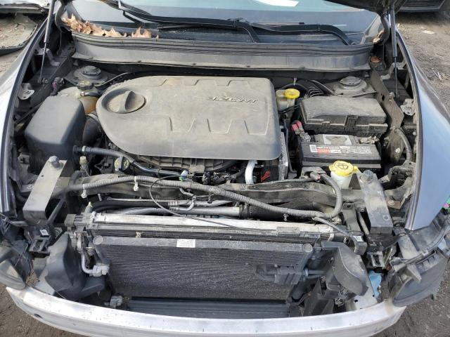 Photo 11 from auction – 2014 JEEP CHEROKEE L with VIN 1C4PJLDS8EW221567
