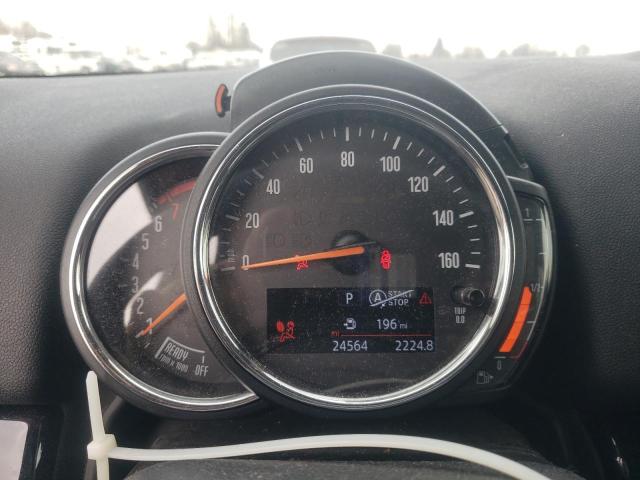 Photo 9 from auction – 2019 MINI COOPER S C with VIN WMZYT5C53K3G91401