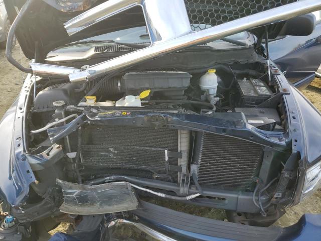 Photo 11 from auction – 2005 DODGE RAM 1500 S with VIN 1D7HA16K05J510368