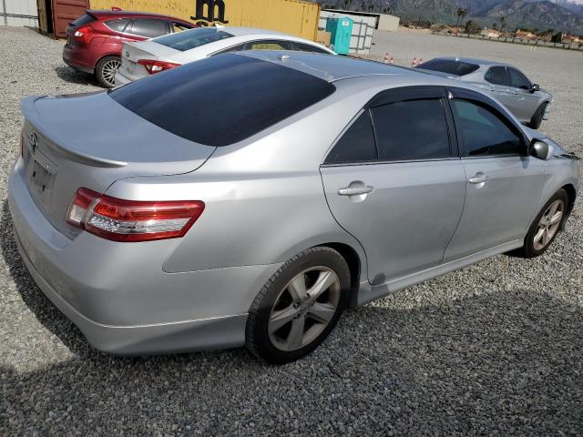 Photo 3 from auction – 2011 TOYOTA CAMRY SE with VIN 4T1BK3EK0BU620076