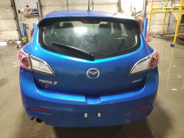 Photo 6 from auction – 2012 MAZDA 3 I with VIN JM1BL1M71C1625910