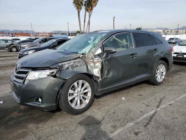 Photo 1 from auction – 2013 TOYOTA VENZA LE with VIN 4T3ZA3BB5DU079705