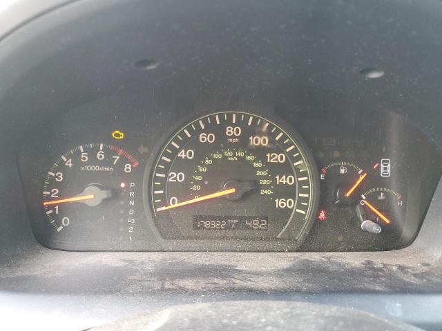 Photo 9 from auction – 2004 HONDA ACCORD EX with VIN JHMCM56874C017621