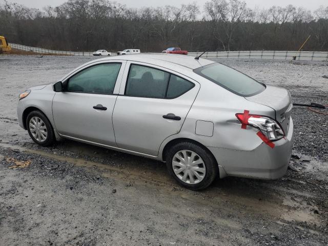 Photo 2 from auction – 2019 NISSAN VERSA S with VIN 3N1CN7AP2KL807518