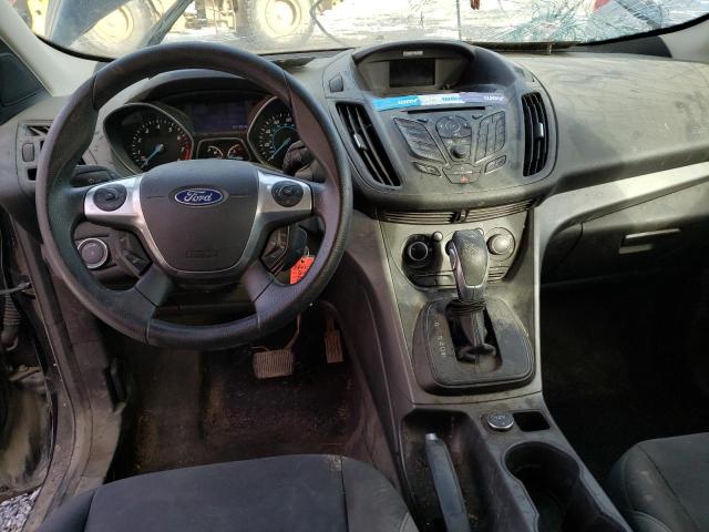Zdjęcie 8 z aukcji – 2014 FORD ESCAPE S z VIN 1FMCU0F7XEUB31549