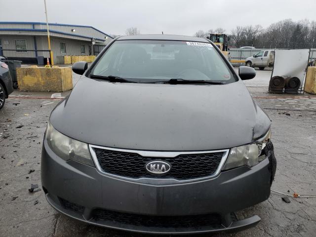 Photo 5 from auction – 2013 KIA FORTE EX with VIN KNAFU4A23D5695568