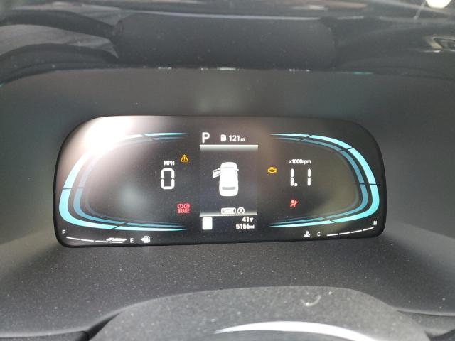 Photo 9 from auction – 2023 HYUNDAI PALISADE S with VIN KM8R2DGEXPU502605