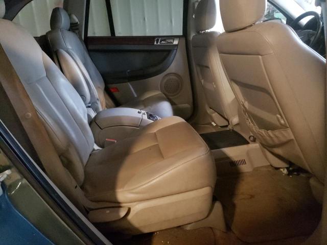 Фото 11 с аукциона – 2007 CHRYSLER PACIFICA T с VIN 2A8GM68X07R300718