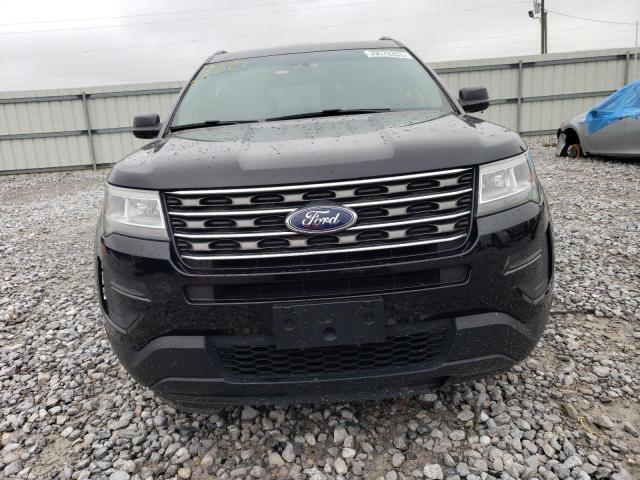 Photo 5 from auction – 2017 FORD EXPLORER with VIN 1FM5K7BH1HGC02677