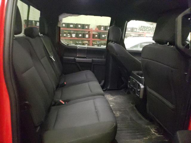 Photo 10 from auction – 2019 FORD F150 SUPER with VIN 1FTEW1EP1KKC03020